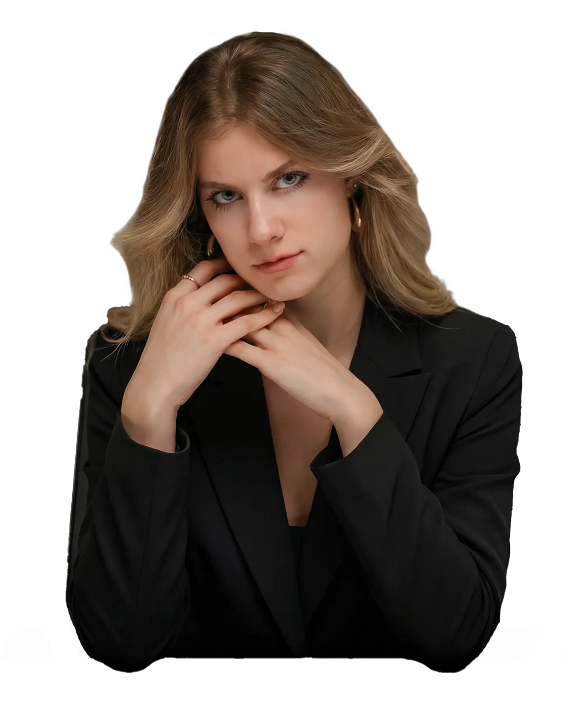 Elina Szmrtyka